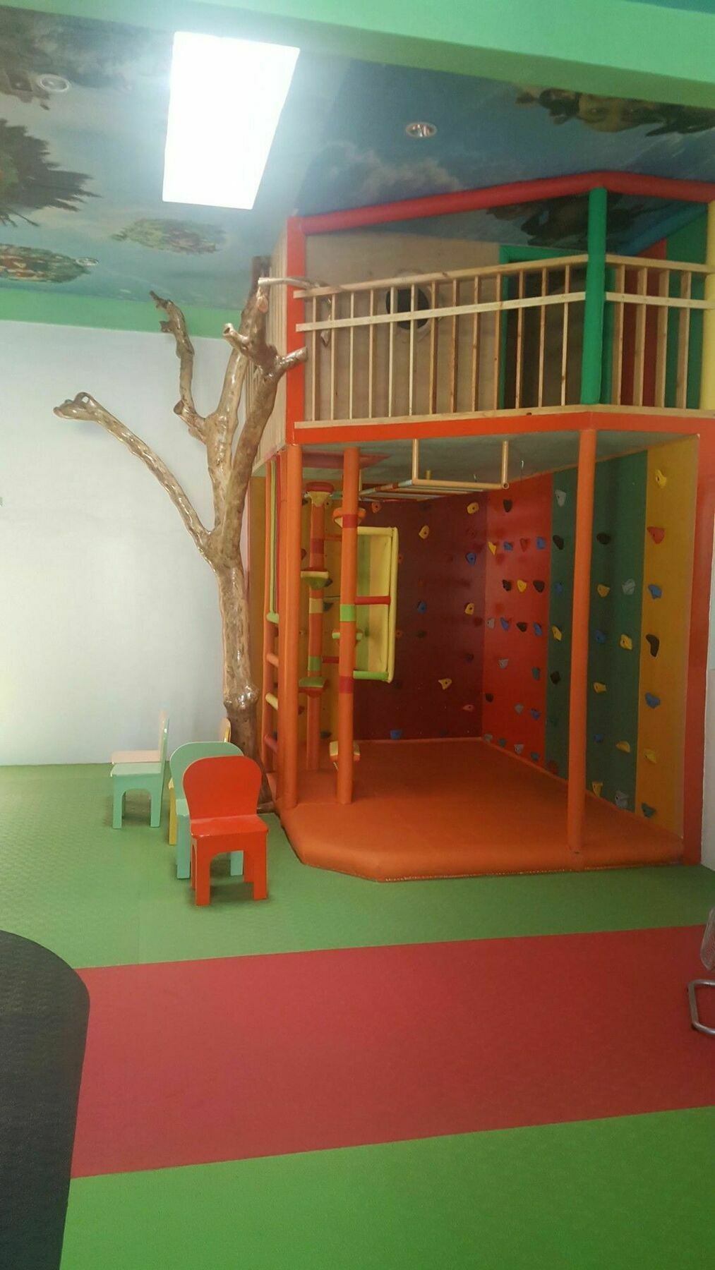 Mj'S Residences Garden Hotel And Kids Indoor Playhouse Моалбоал Екстериор снимка